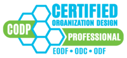 Certified Organization Design Professional