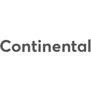 continental logo2