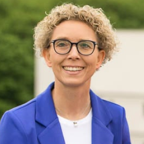 sandra wieschollek