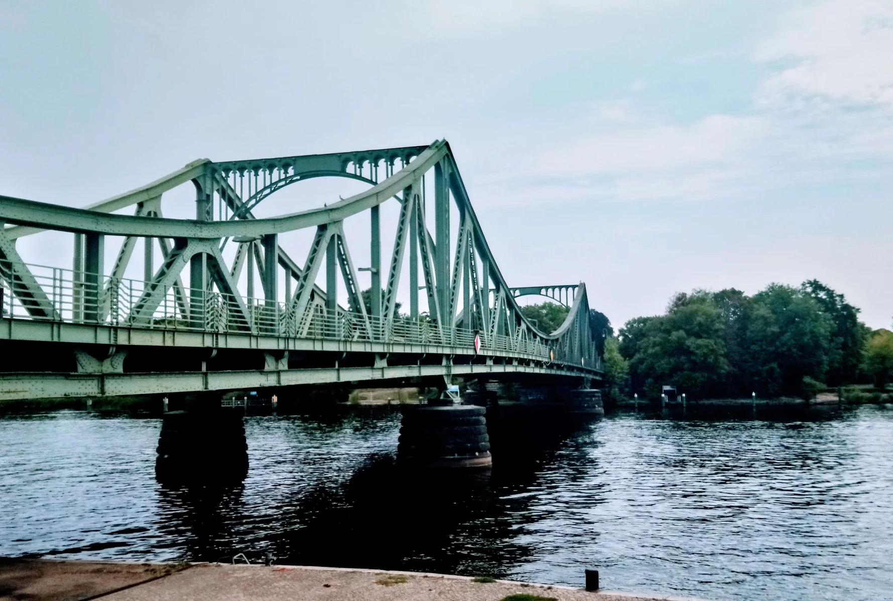 glieniker